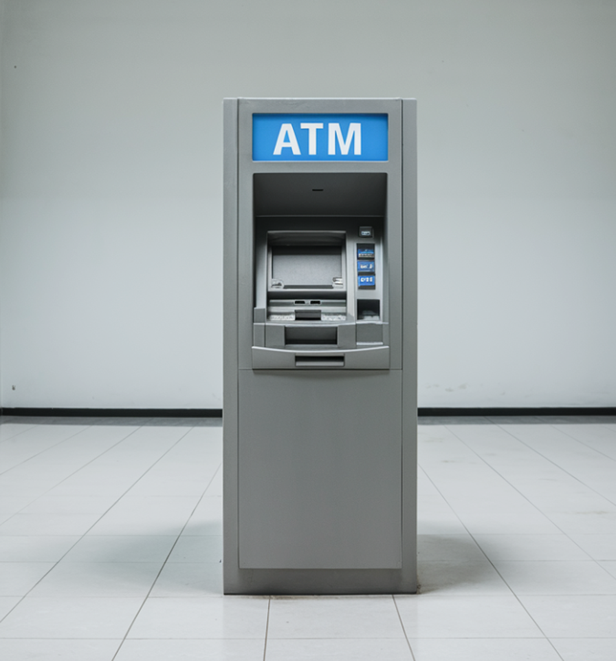 ATM